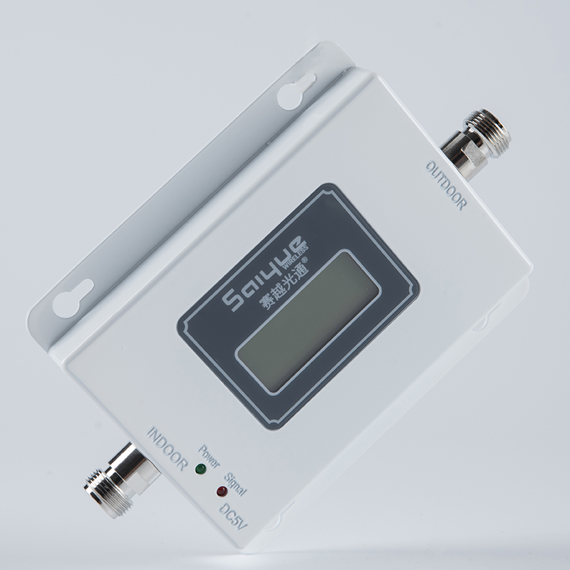 普兰店家用配电房机房信号放大器200㎡
