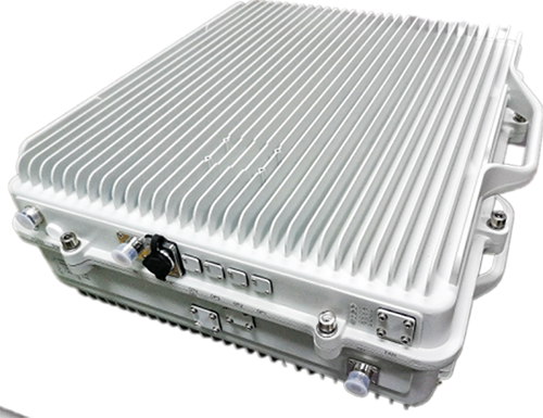 普兰店信令级数字室分型移动通信干扰器