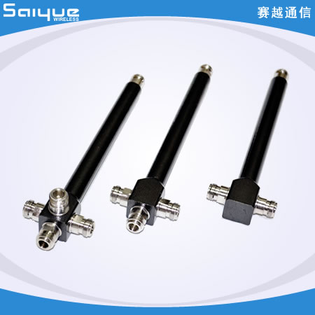  普兰店FM调频广播同步广播功分器