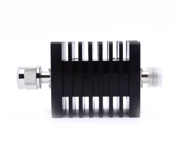  普兰店腔体固定衰减器0-3G/0-4G  N型接口